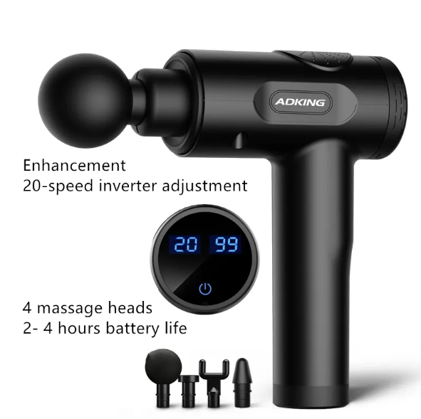 ADKING Premium Massage Gun