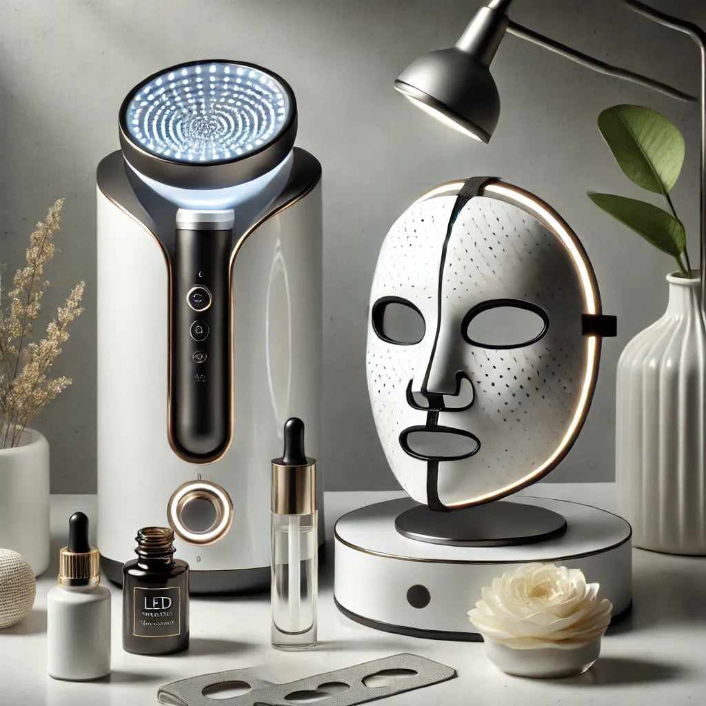 💆 Beauty & Skincare