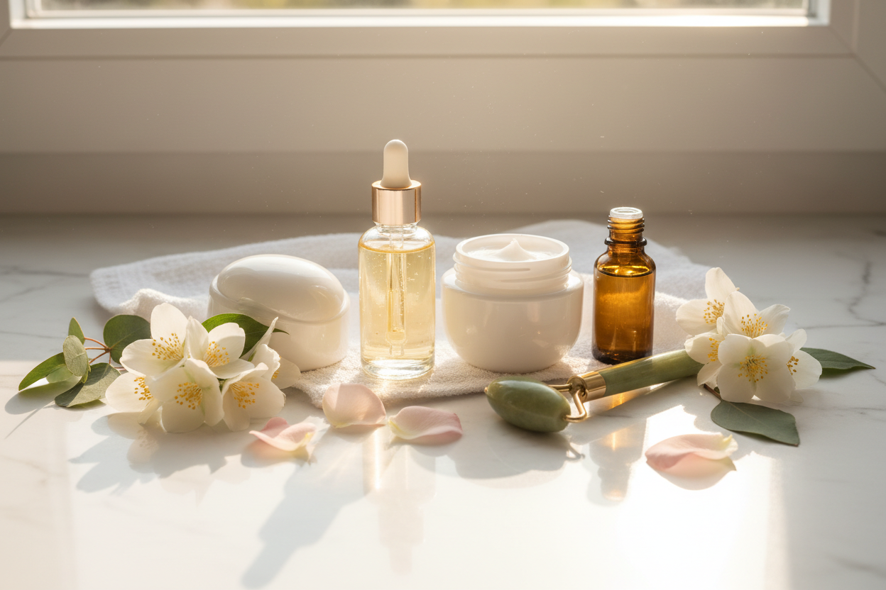 Beauty & Self-Care