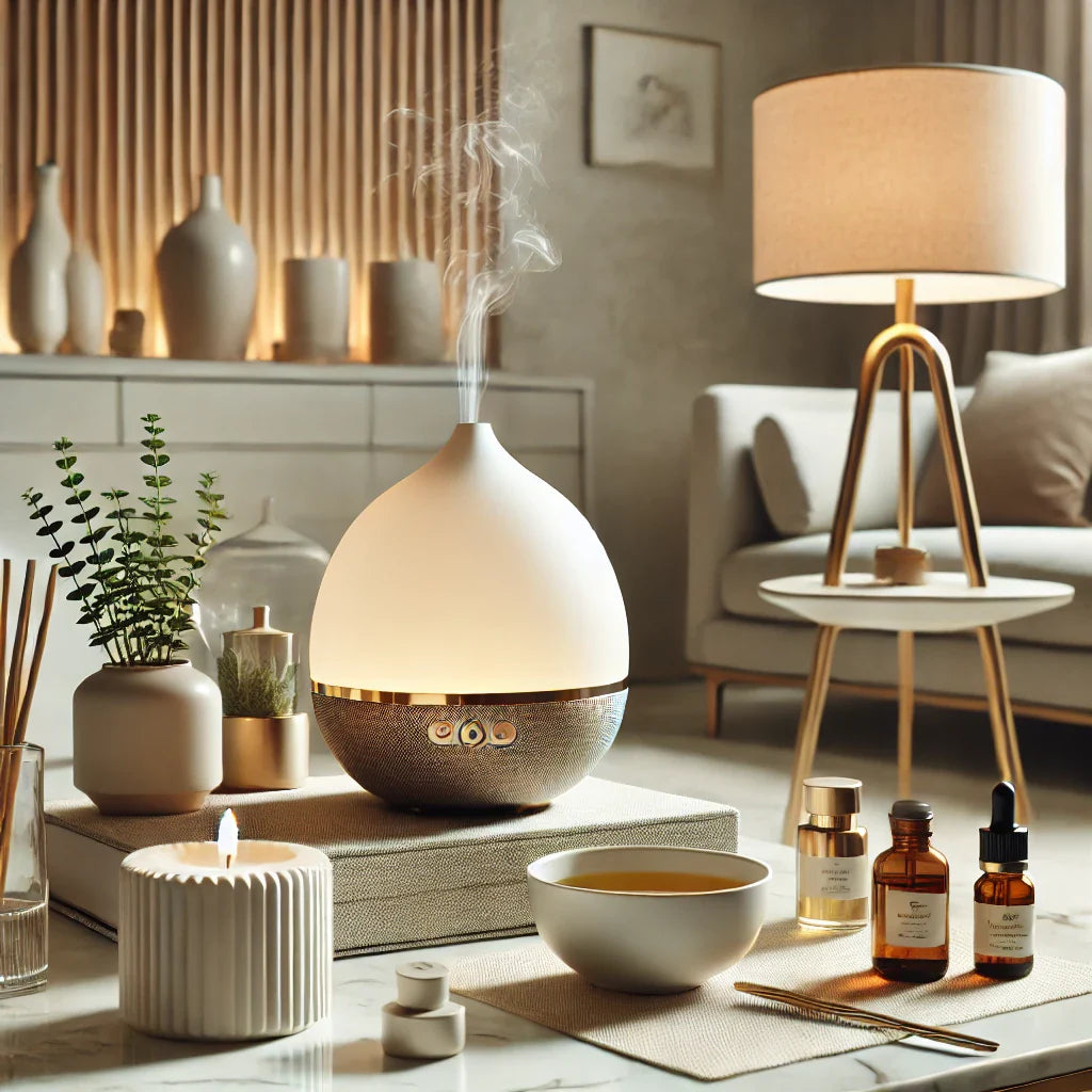 🏠 Home & Wellness