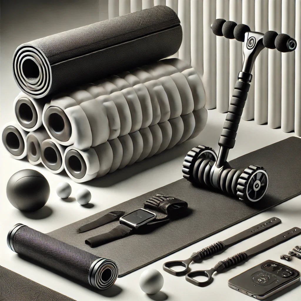 💪 Fitness & Massage Devices