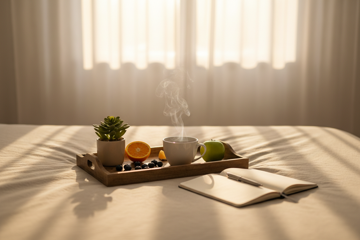 Wellness Essentials