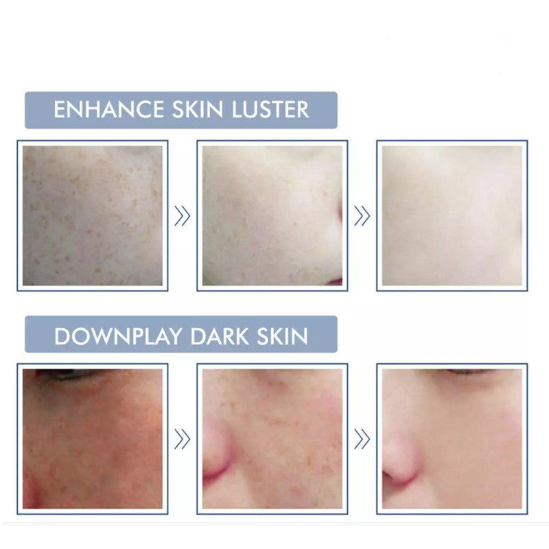 Hydrating Microneedle Ampoule