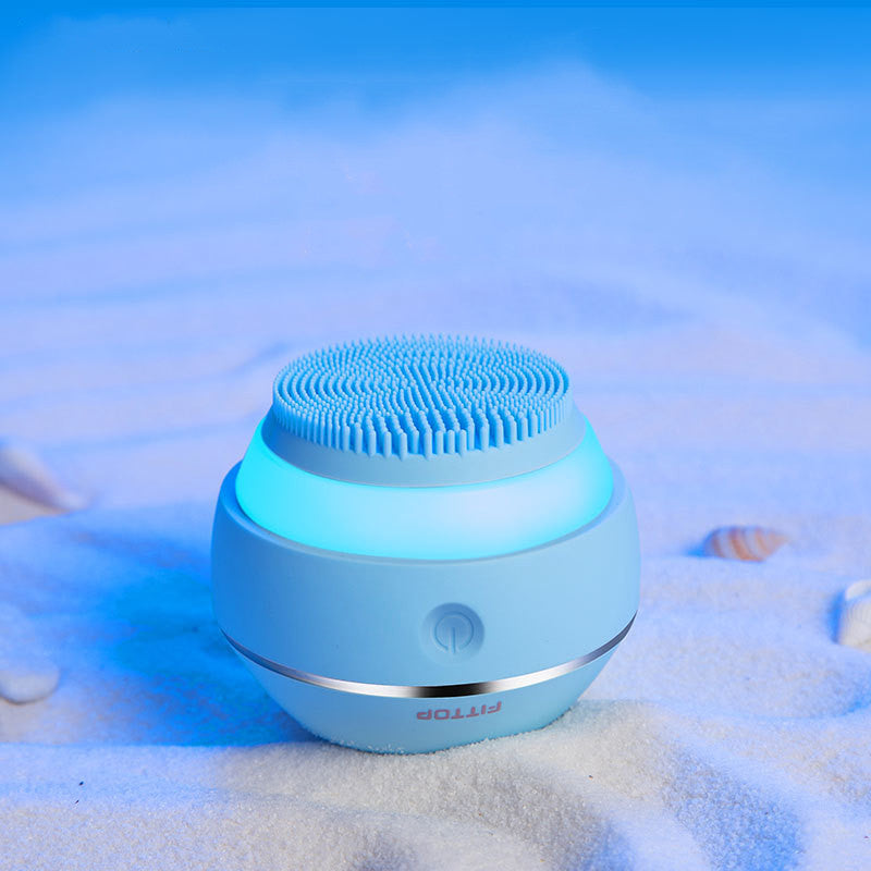 FITTOP Ultrasonic Facial Cleanser