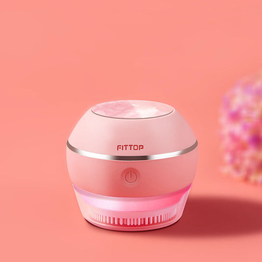 FITTOP Ultrasonic Facial Cleanser