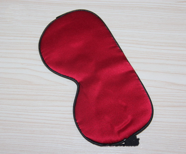 Silk Sleep Eye Mask