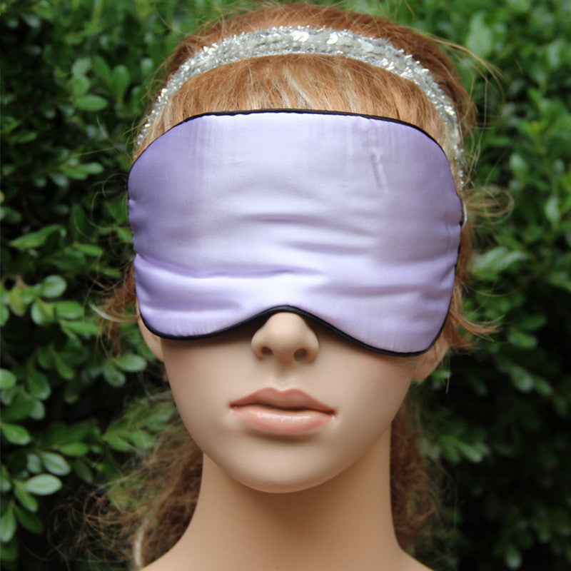 Silk Sleep Eye Mask