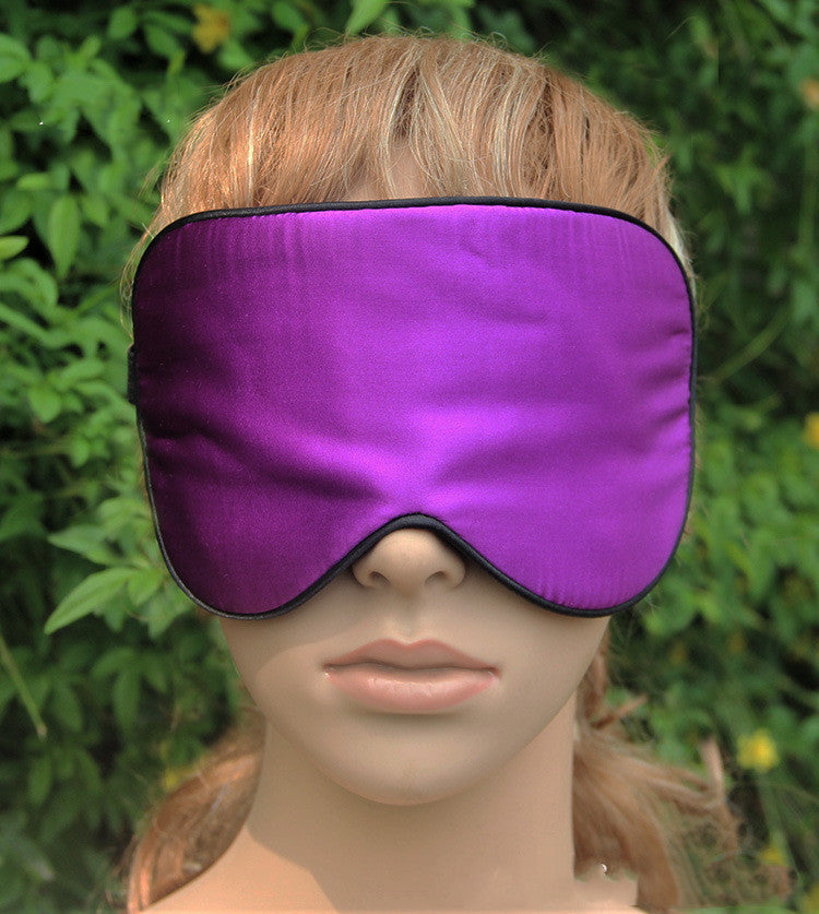 Silk Sleep Eye Mask