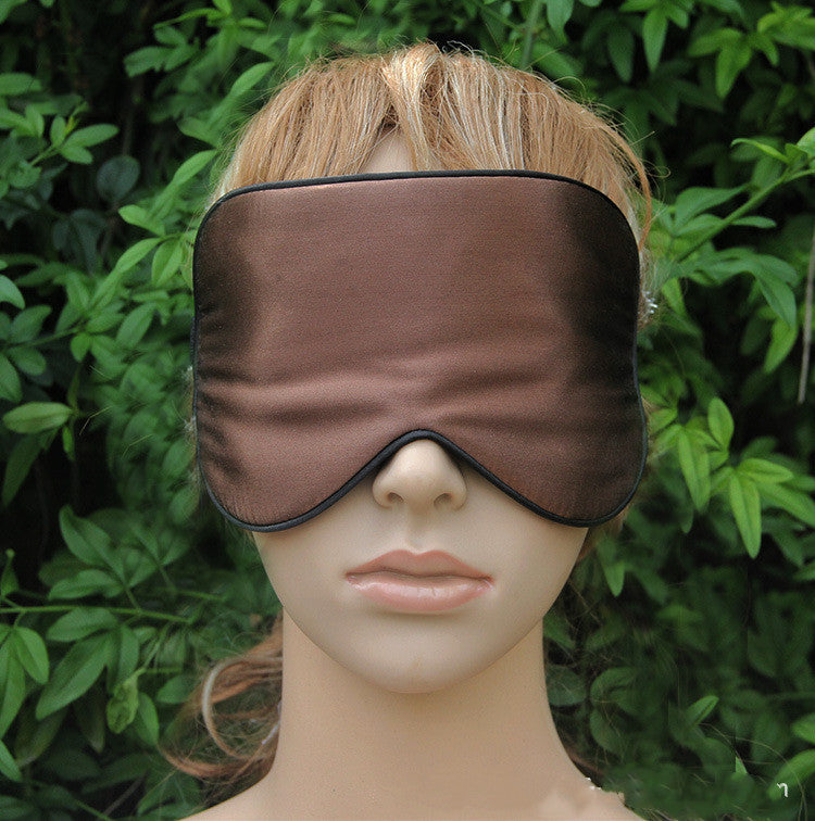 Silk Sleep Eye Mask
