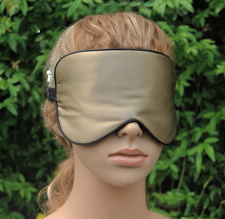 Silk Sleep Eye Mask