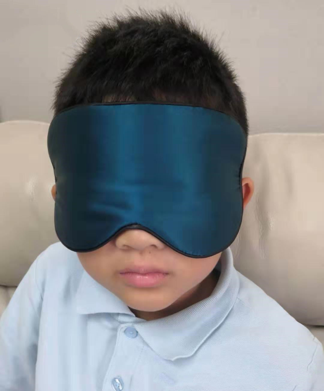 Silk Sleep Eye Mask
