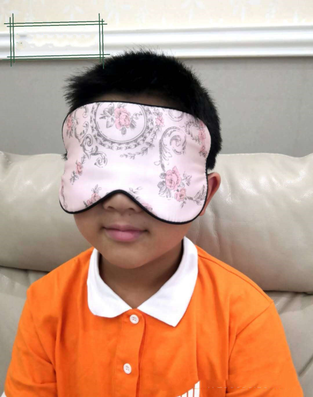 Silk Sleep Eye Mask