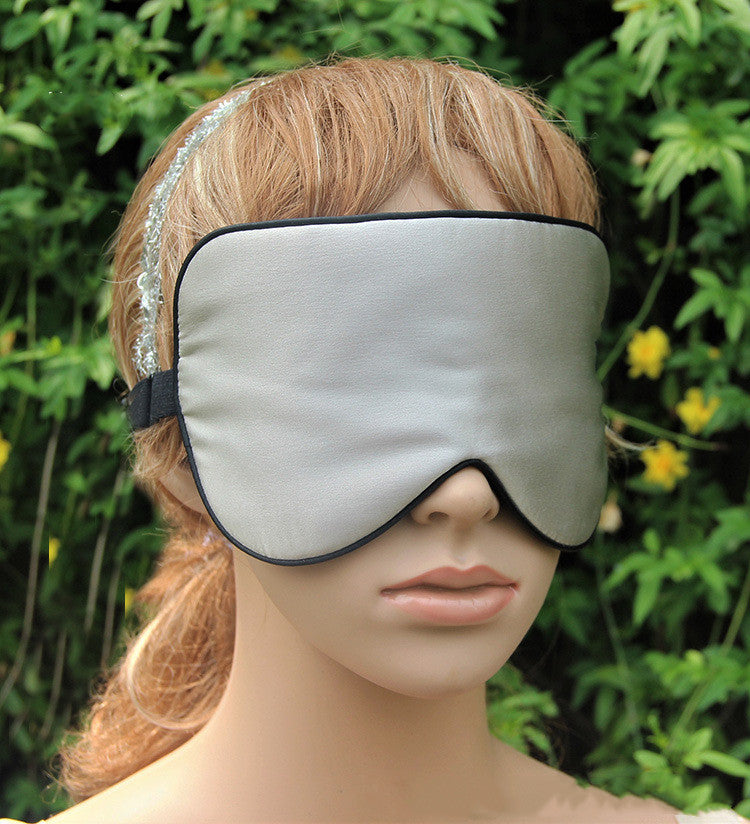 Silk Sleep Eye Mask