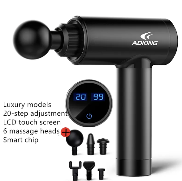 ADKING Premium Massage Gun