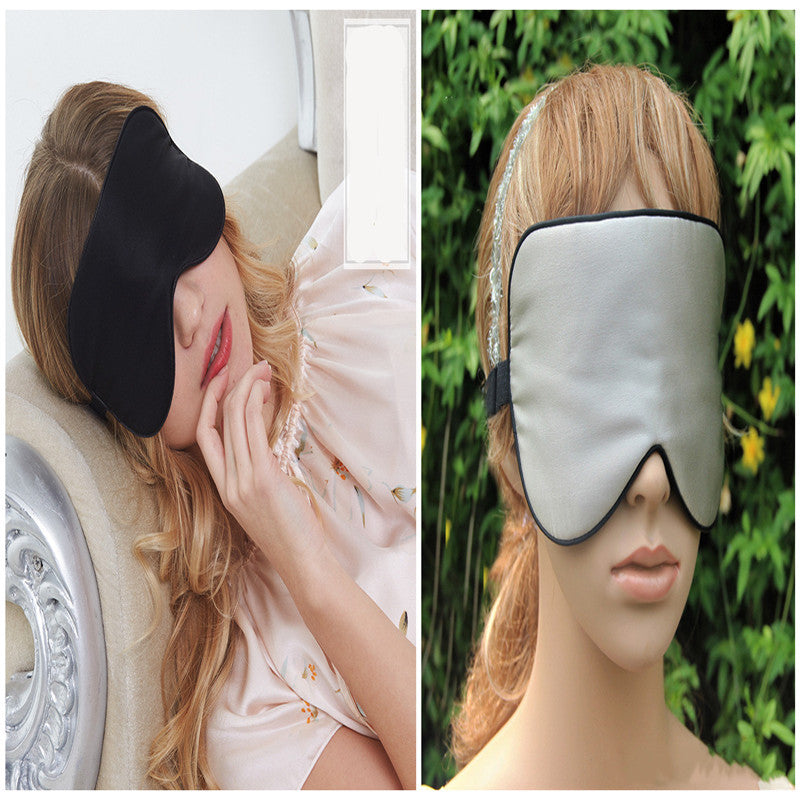 Silk Sleep Eye Mask