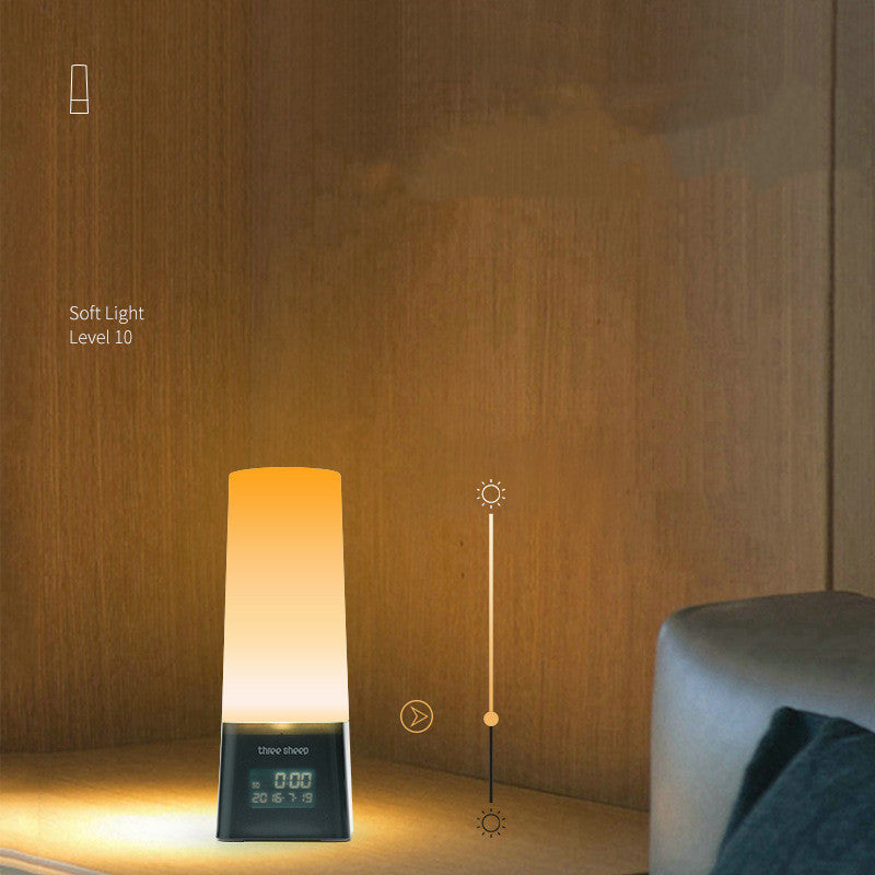 Multifunctional Sleep Aid Lamp