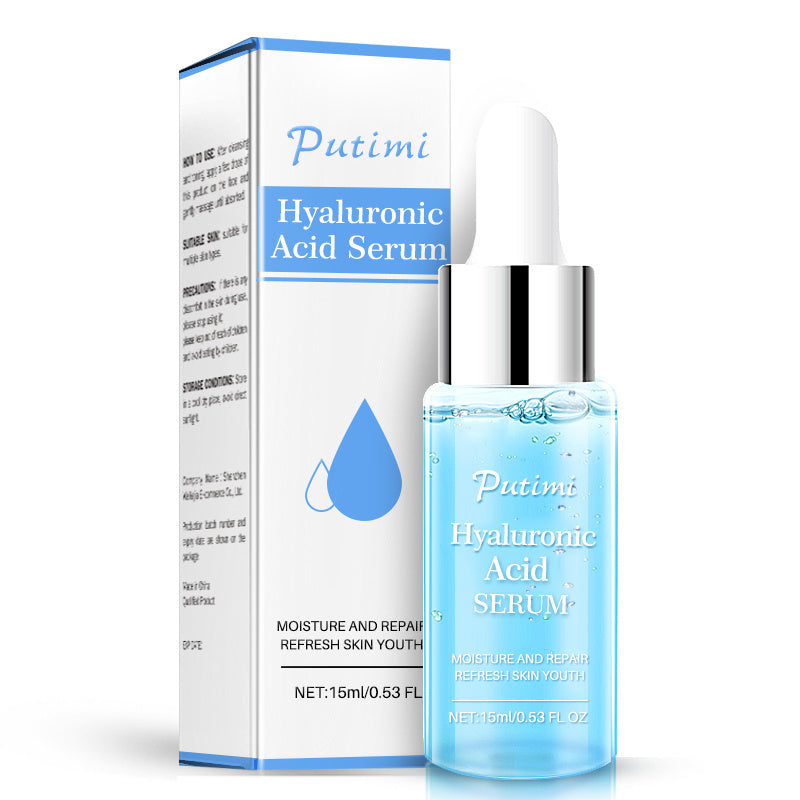 PUTIMI Hyaluronic Moisture Serum
