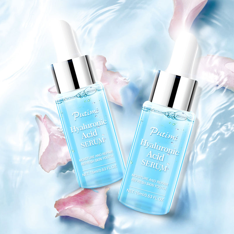 PUTIMI Hyaluronic Moisture Serum