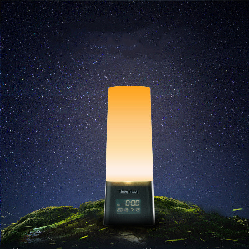 Multifunctional Sleep Aid Lamp