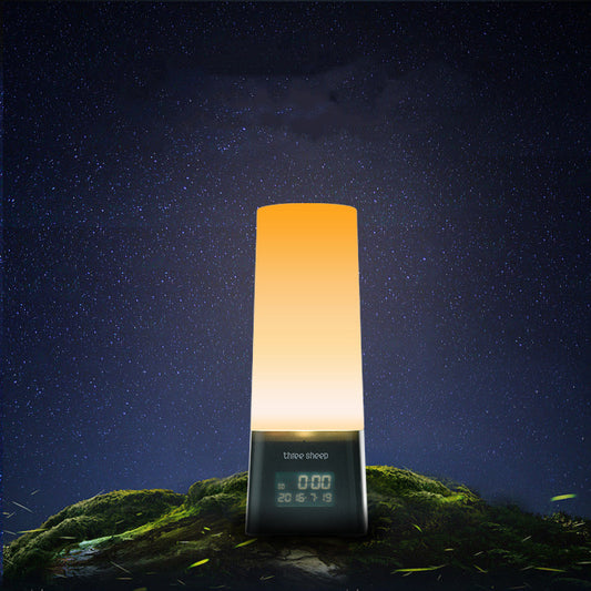 Multifunctional Sleep Aid Lamp