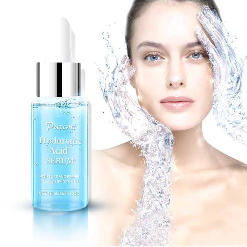 PUTIMI Hyaluronic Moisture Serum