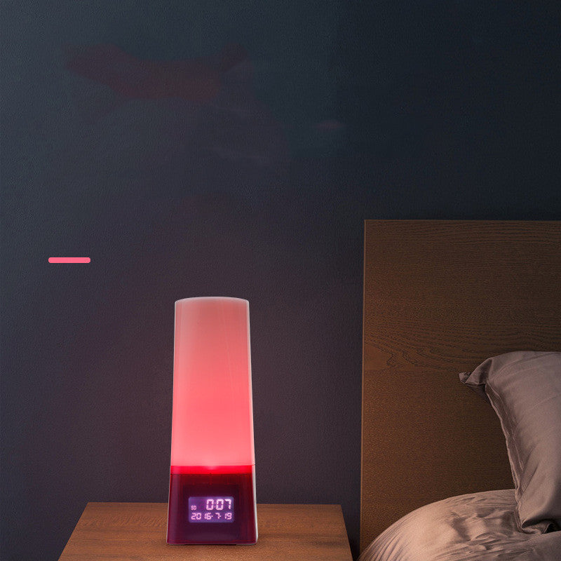 Multifunctional Sleep Aid Lamp