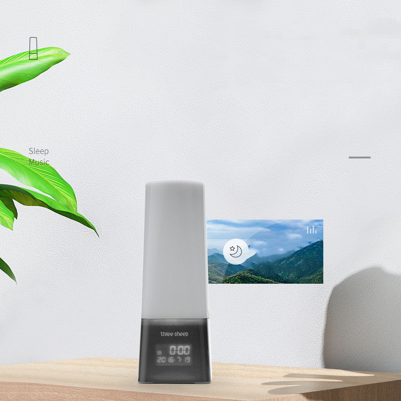 Multifunctional Sleep Aid Lamp