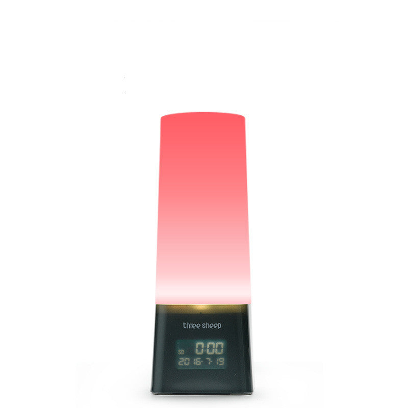 Multifunctional Sleep Aid Lamp